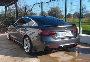 BMW 418 M Performance - 16