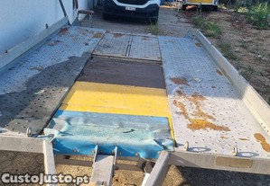 Reboque para auto /moto4 etc..