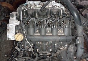 Motor completo RENAULT ESPACE IV (JK0/1_) (2002-2015) 2.2 DCI (JK0H)