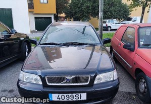 Volvo S40 I 1.6 - 01