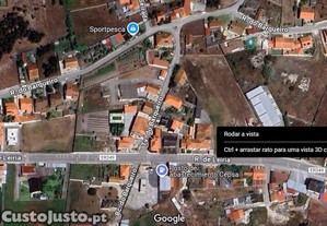 Terreno em Vieira de Leiria de 2780,00 m²