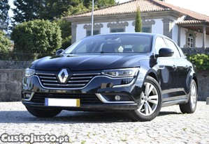 Renault Talisman 1.6 dCi Executive - 16