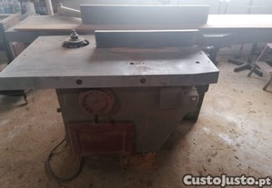 Mquina Universal | Carpintaria