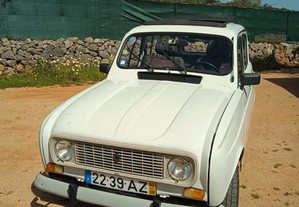 Renault 4 4l