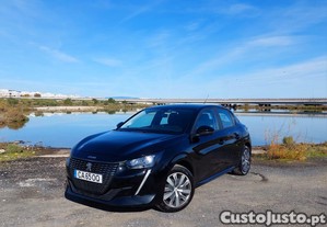 Peugeot 208 Full Led, Android auto 10-2020 160  Ms Impecvel - 20