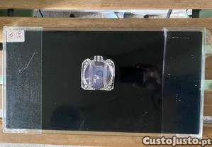 TV Samsung, Suporte Novo