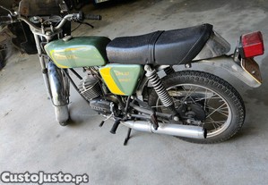 Marvil 704 GT sport