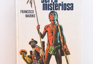 Vários Livros de Francisco Marins - 3 Volumes