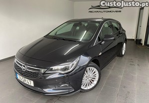 Opel Astra 1.0 Edition S/S - 15