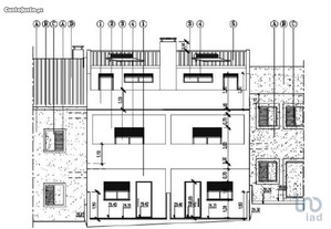 Casa T3 em Setúbal de 110,00 m²