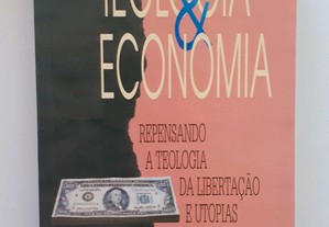 Teologia & Economia