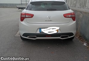 DS DS 5 Sport só chic