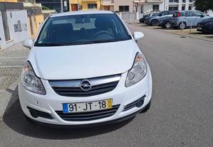 Opel Corsa 1.3 Cdti 75 Cv Ac