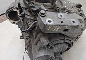 Caixa velocidades VW TDi - Ref: KNY