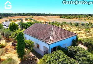 Herdade T4 Em Idanha-A-Nova E Alcafozes,Idanha-A-Nova