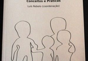 Livro "A Família em MGFamiliar" de Luís Rebelo