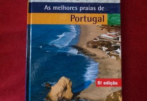 As Melhores Praias de Portugal