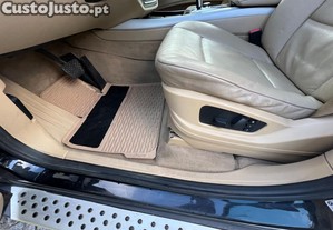 BMW X5 3.0 SD 286cv - 09