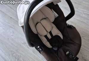 Carrinho Bebe Trio CAM