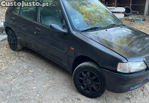 Peugeot 106 1100 XR - 93