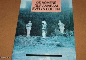 Os Homens que amaram Evelyn Cotton de Frank Ronan