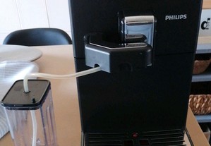 Máquina de café Philips como novo