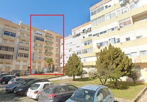 Apartamento T2 83m2