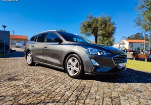 Ford Focus Sw 1.5 TDCi Trend