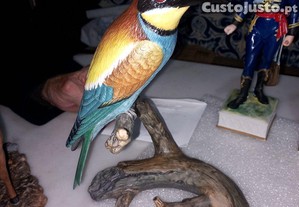 Peas para colecionadores Vista Alegre