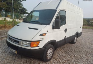 Iveco Daily 29l12 hpi