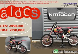 Honda CR - 95 - 95