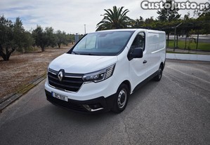Renault Trafic FM L1H1 - 23
