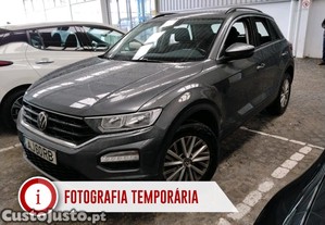 VW T-Roc 2.0 TDI Style 115cv - 21
