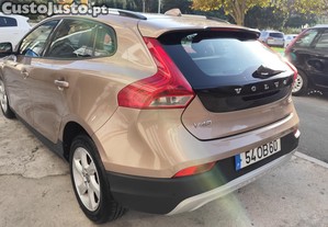 Volvo V40 1.6 diesel - 13