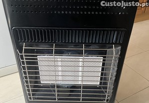 Aquecedor a gs os dois como novos