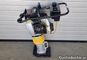Saltito compactador 