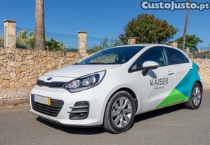 Kia Rio 1.2 CVVT - 16