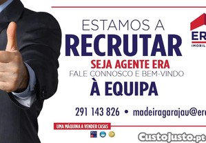 Comercial (M/F) ERA Madeira Garajau