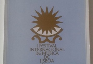 I Festival Internacional de Música de Lisboa