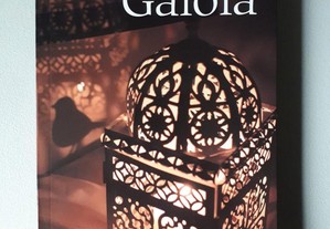 Sabiá na Gaiola, de Afonso de Melo