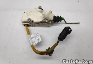 Pistola Abertura Tampa De Combustivel Ford Galaxy 