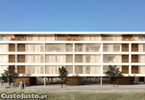 Apartº T3 C Estilo De Vida Douro Atlântico Iii...