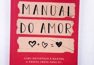 Manual do Amor