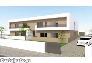 Apartamento T3 Próximo Da Tocha