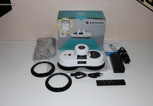 Alfawise X5 Aspirador Robótico de Janelas