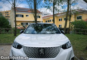 Peugeot 2008 GT - 20