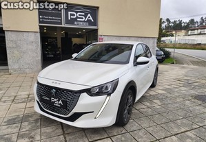 Peugeot e-208 50 KWH ALLURE NACIONAL - 21