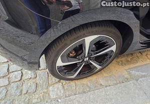 Seat Ibiza FR - 22