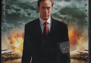 Dvd Senhor da Guerra - acção - Nicolas Cage/ Jared Leto/ Ethan Hawke - Edição especial - 2 dvd's - extras