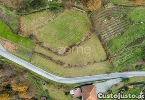 Terreno Para Construção De Moradias Ou Turismo...